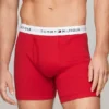 Cotton Classics -boksershortsit, 3 kpl Cotton Classics -boksershortsit, 3 kpl
