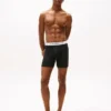 Cotton Classics -boksershortsit, 3 kpl Cotton Classics -boksershortsit, 3 kpl