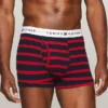 Cotton Classics -boksershortsit, 3 kpl Cotton Classics -boksershortsit, 3 kpl
