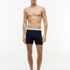 Cotton Classics -boksershortsit, 3 kpl Cotton Classics -boksershortsit, 3 kpl