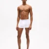Cotton Classics -boksershortsit, 3 kpl Cotton Classics -boksershortsit, 3 kpl