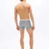 Cotton Classics -boksershortsit, 3 kpl Cotton Classics -boksershortsit, 3 kpl