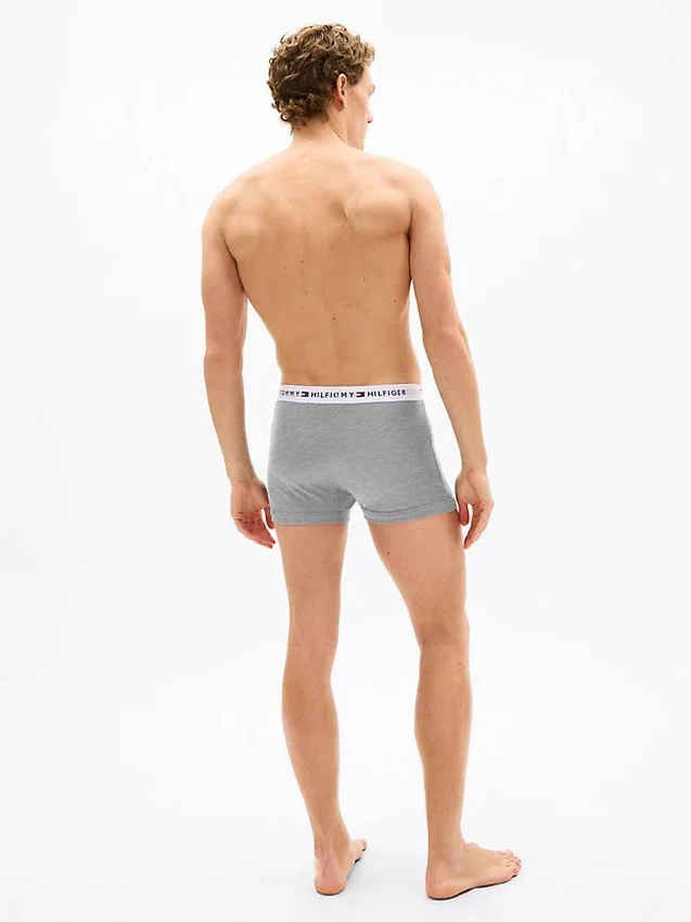 Cotton Classics -boksershortsit, 3 kpl Cotton Classics -boksershortsit, 3 kpl