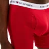 Cotton Classics -boksershortsit, 3 kpl Cotton Classics -boksershortsit, 3 kpl