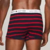 Cotton Classics -boksershortsit, 3 kpl Cotton Classics -boksershortsit, 3 kpl