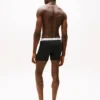 Cotton Classics -boksershortsit, 3 kpl Cotton Classics -boksershortsit, 3 kpl