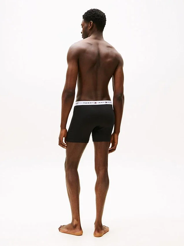 Cotton Classics -boksershortsit, 3 kpl Cotton Classics -boksershortsit, 3 kpl