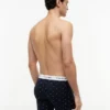 Cotton Classics -boksershortsit, 3 kpl Cotton Classics -boksershortsit, 3 kpl