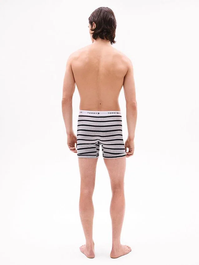 Cotton Classics -boksershortsit, 3 kpl Cotton Classics -boksershortsit, 3 kpl