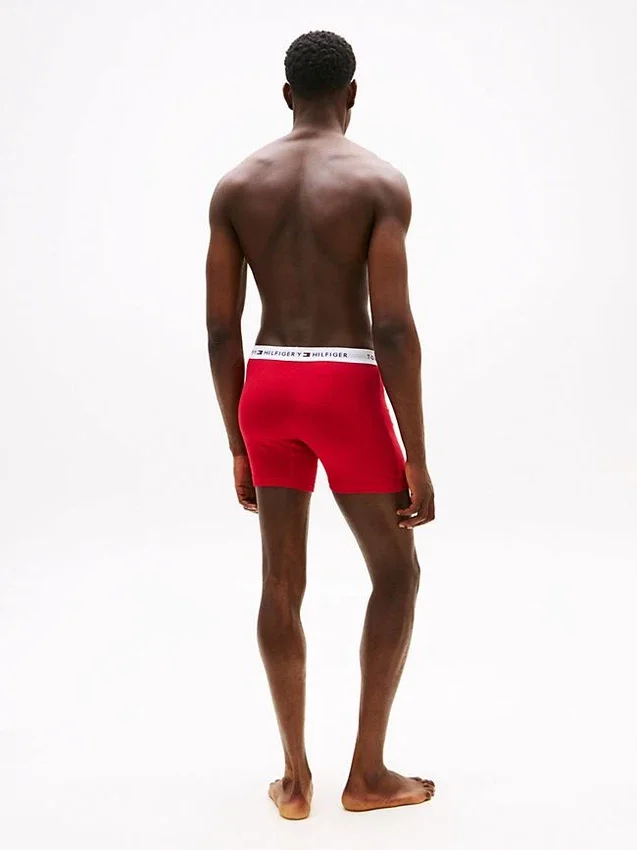 Cotton Classics -boksershortsit, 3 kpl Cotton Classics -boksershortsit, 3 kpl