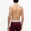 Cotton Classics -boksershortsit, 3 kpl Cotton Classics -boksershortsit, 3 kpl