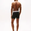 Cotton Classics -boksershortsit, 3 kpl Cotton Classics -boksershortsit, 3 kpl