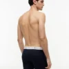 Cotton Classics -boksershortsit, 3 kpl Cotton Classics -boksershortsit, 3 kpl