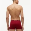Cotton Classics -boksershortsit, 3 kpl Cotton Classics -boksershortsit, 3 kpl