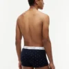 Cotton Classics -boksershortsit, 3 kpl Cotton Classics -boksershortsit, 3 kpl