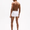 Cotton Classics -boksershortsit, 3 kpl Cotton Classics -boksershortsit, 3 kpl