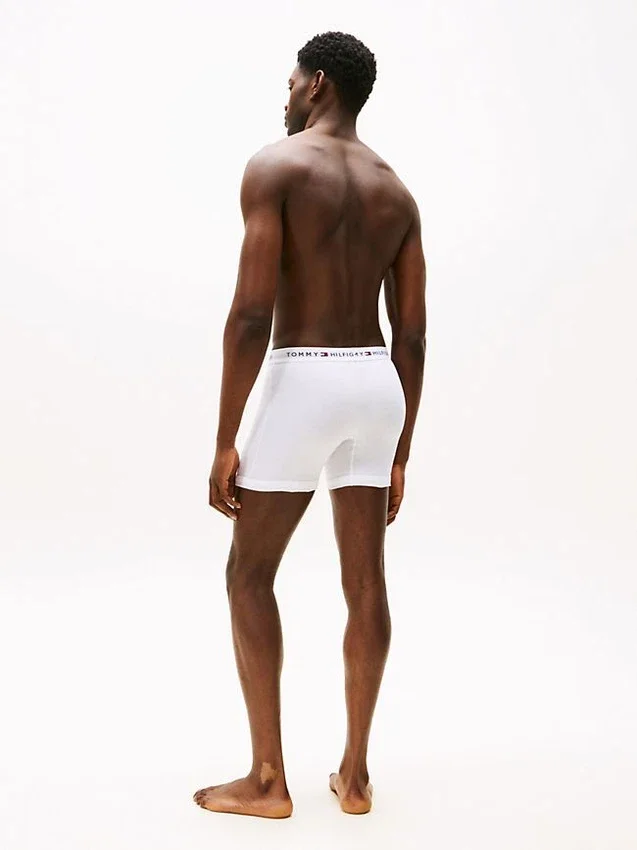 Cotton Classics -boksershortsit, 3 kpl Cotton Classics -boksershortsit, 3 kpl