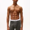 Cotton Classics -boksershortsit, 3 kpl Cotton Classics -boksershortsit, 3 kpl