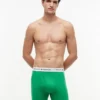 Cotton Classics -boksershortsit, 3 kpl Cotton Classics -boksershortsit, 3 kpl
