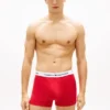 Cotton Classics -boksershortsit, 3 kpl Cotton Classics -boksershortsit, 3 kpl