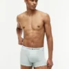 Cotton Classics -boksershortsit, 3 kpl Cotton Classics -boksershortsit, 3 kpl