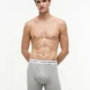Cotton Classics -boksershortsit, 3 kpl Cotton Classics -boksershortsit, 3 kpl