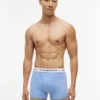 Cotton Classics -boksershortsit, 3 kpl Cotton Classics -boksershortsit, 3 kpl
