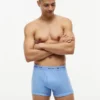 Cotton Classics -boksershortsit, 3 kpl Cotton Classics -boksershortsit, 3 kpl
