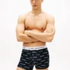 Cotton Classics -boksershortsit, 3 kpl Cotton Classics -boksershortsit, 3 kpl