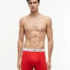 Cotton Classics -boksershortsit, 3 kpl Cotton Classics -boksershortsit, 3 kpl