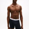 Cotton Classics -boksershortsit, 3 kpl Cotton Classics -boksershortsit, 3 kpl