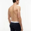 Cotton Classics -boksershortsit, 3 kpl Cotton Classics -boksershortsit, 3 kpl