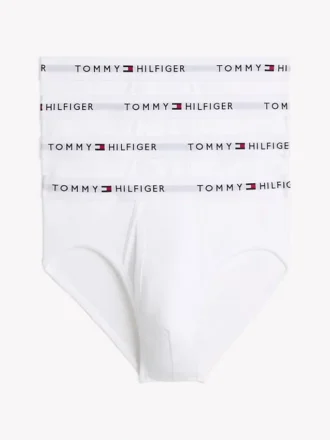 Cotton Classics -boksershortsit, 4 kpl
