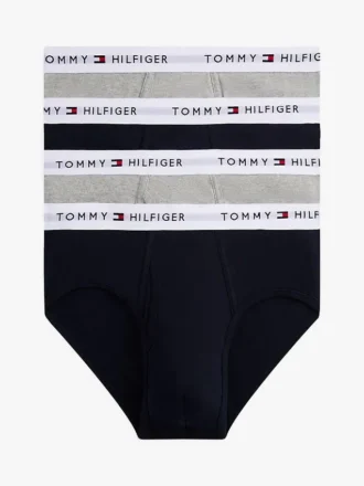 Cotton Classics -boksershortsit, 4 kpl