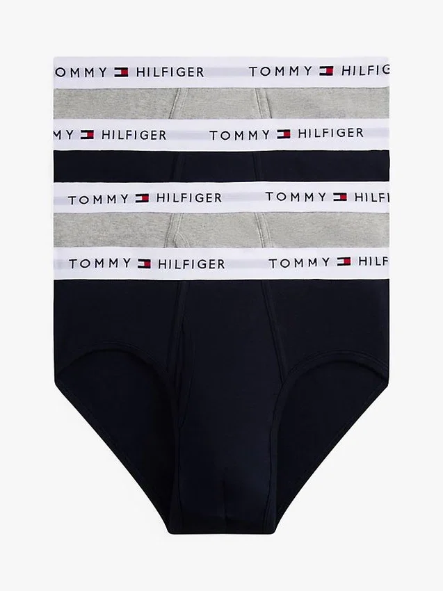 Cotton Classics -boksershortsit, 4 kpl Cotton Classics -boksershortsit, 4 kpl