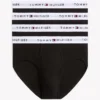 Cotton Classics -boksershortsit, 4 kpl Cotton Classics -boksershortsit, 4 kpl
