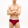 Cotton Classics -boksershortsit, 4 kpl Cotton Classics -boksershortsit, 4 kpl