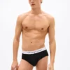 Cotton Classics -boksershortsit, 4 kpl Cotton Classics -boksershortsit, 4 kpl