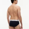 Cotton Classics -boksershortsit, 4 kpl Cotton Classics -boksershortsit, 4 kpl