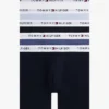 Cotton Classics -boksershortsit, 5 kpl Cotton Classics -boksershortsit, 5 kpl