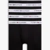 Cotton Classics -boksershortsit, 5 kpl Cotton Classics -boksershortsit, 5 kpl