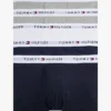 Cotton Classics -boksershortsit, 5 kpl Cotton Classics -boksershortsit, 5 kpl