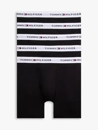 Cotton Classics -boksershortsit, 5 kpl