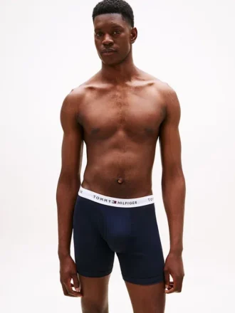 Cotton Classics -boksershortsit, 5 kpl