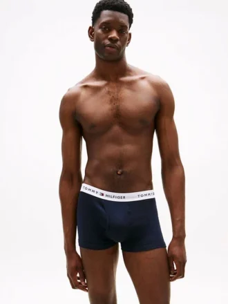 Cotton Classics -boksershortsit, 5 kpl