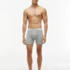 Cotton Classics -boksershortsit, 5 kpl Cotton Classics -boksershortsit, 5 kpl
