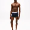 Cotton Classics -boksershortsit, 5 kpl Cotton Classics -boksershortsit, 5 kpl