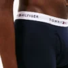 Cotton Classics -boksershortsit, 5 kpl Cotton Classics -boksershortsit, 5 kpl