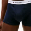 Cotton Classics -boksershortsit, 5 kpl Cotton Classics -boksershortsit, 5 kpl