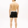 Cotton Classics -boksershortsit, 5 kpl Cotton Classics -boksershortsit, 5 kpl